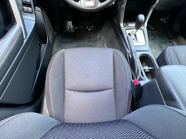 used 2018 Subaru Forester car, priced at $18,400