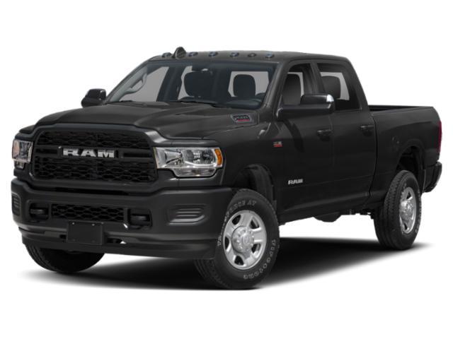 used 2019 Ram 2500 car