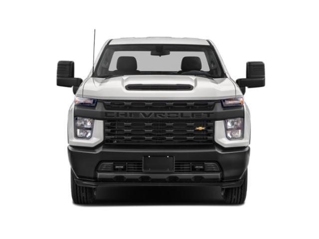 used 2020 Chevrolet Silverado 2500 car