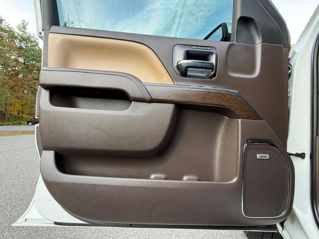 used 2017 GMC Sierra 1500 car, priced at $29,900