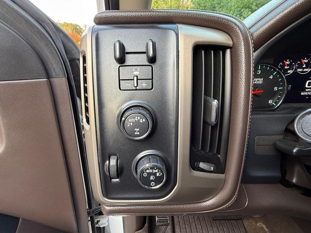 used 2017 GMC Sierra 1500 car, priced at $29,900