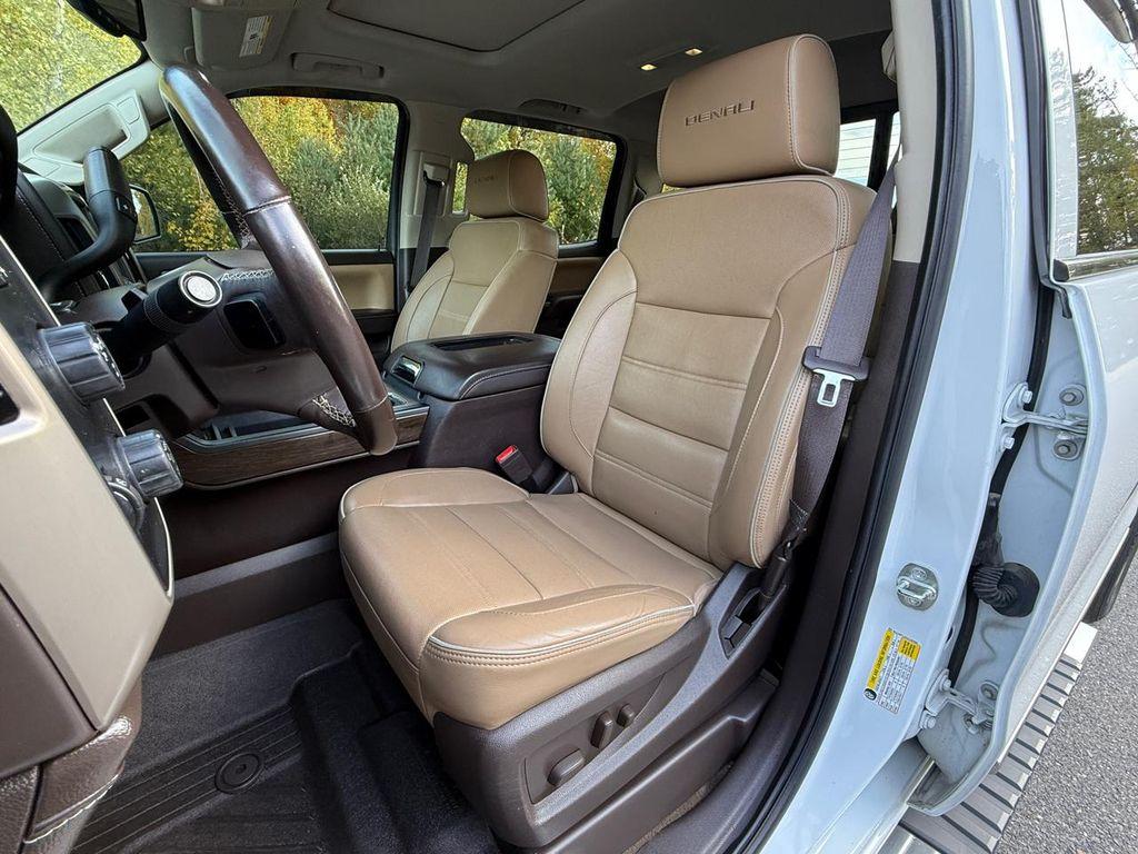 used 2017 GMC Sierra 1500 car, priced at $29,900