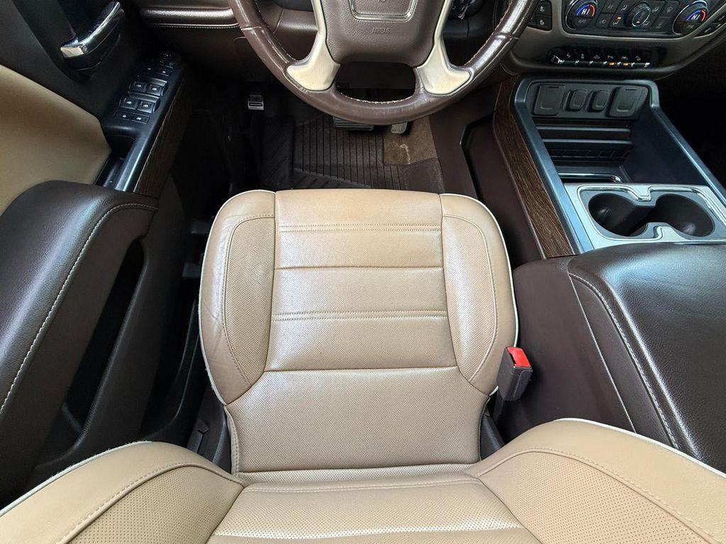 used 2017 GMC Sierra 1500 car, priced at $29,900