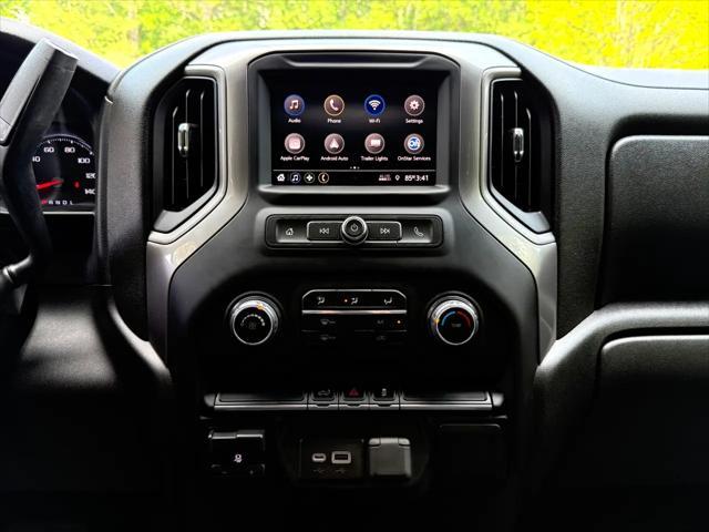 used 2022 Chevrolet Silverado 2500 car, priced at $43,900