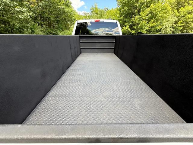 used 2022 Ford F-350 car, priced at $50,900