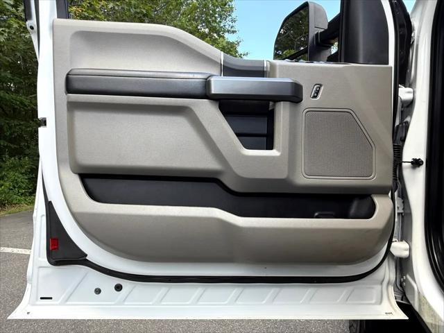 used 2022 Ford F-350 car, priced at $50,900