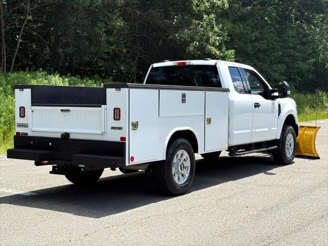 used 2022 Ford F-350 car, priced at $50,900