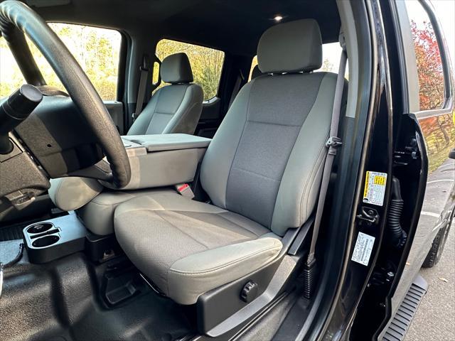 used 2019 Ford F-350 car, priced at $38,900