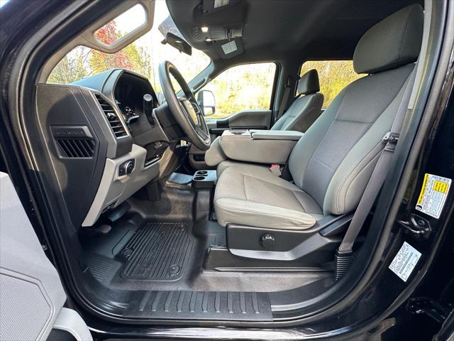 used 2019 Ford F-350 car, priced at $38,900