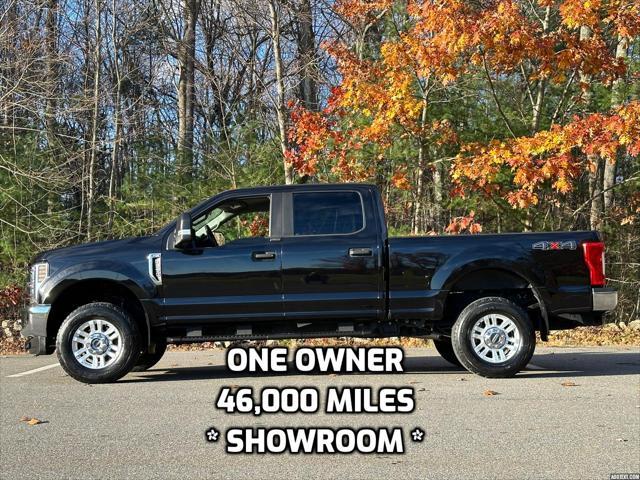 used 2019 Ford F-350 car, priced at $38,900