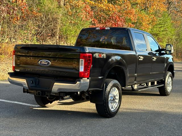 used 2019 Ford F-350 car, priced at $38,900