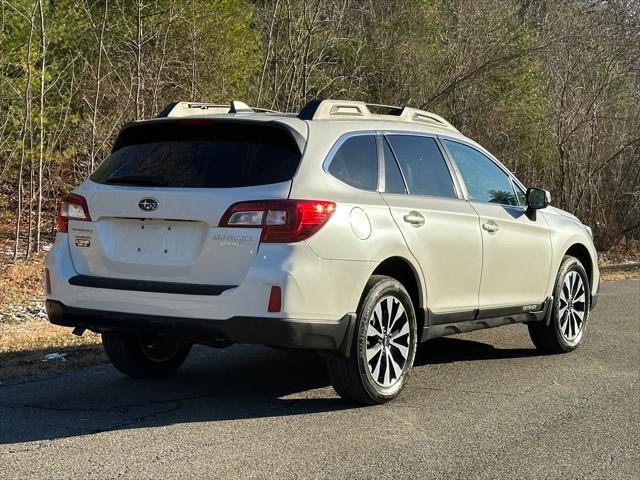 used 2017 Subaru Outback car, priced at $21,900