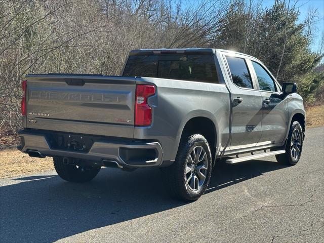 used 2019 Chevrolet Silverado 1500 car, priced at $34,900