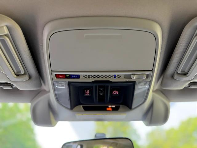 used 2020 Subaru Forester car, priced at $20,900