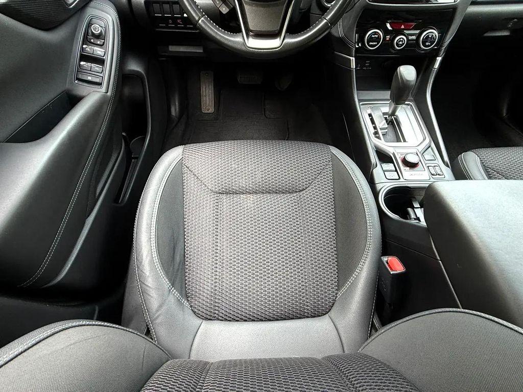 used 2020 Subaru Forester car, priced at $19,900