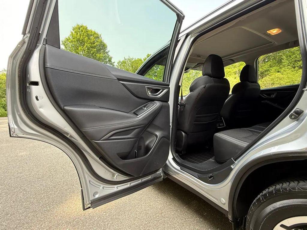 used 2020 Subaru Forester car, priced at $19,900