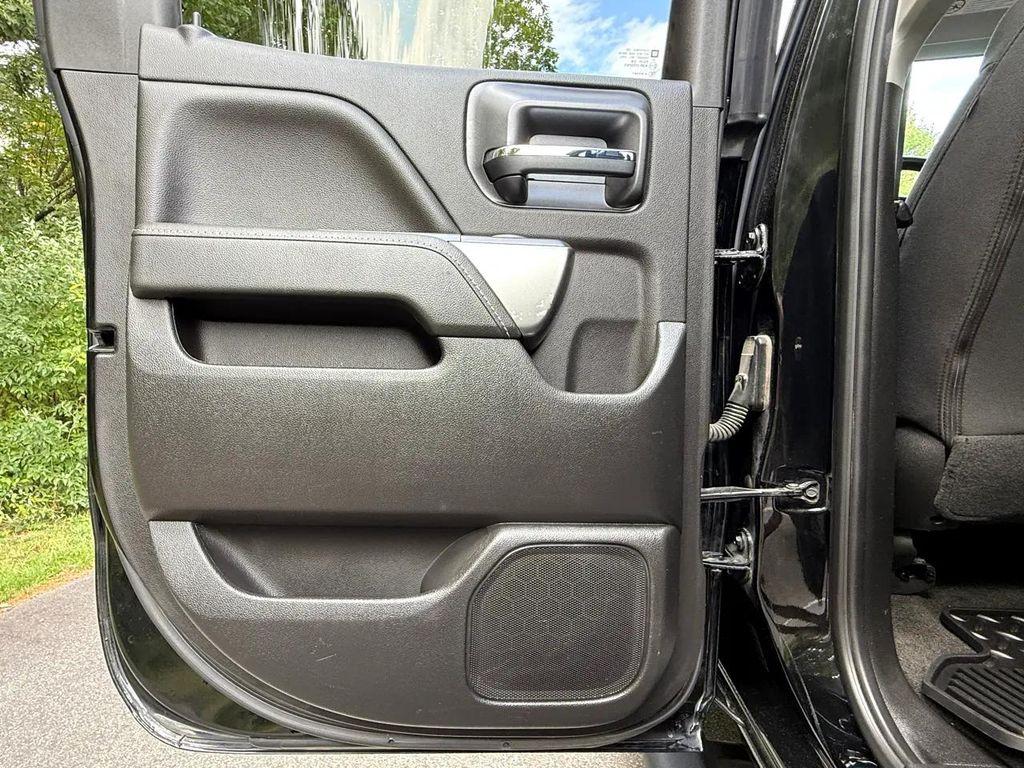 used 2018 Chevrolet Silverado 2500 car, priced at $34,900