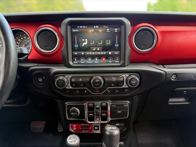 used 2019 Jeep Wrangler Unlimited car, priced at $29,900