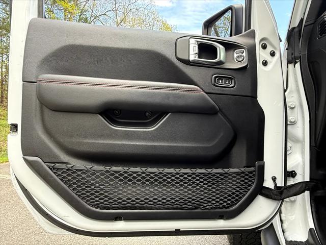 used 2019 Jeep Wrangler Unlimited car, priced at $29,900