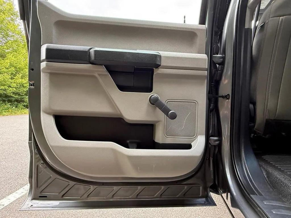 used 2022 Ford F-350 car, priced at $39,900