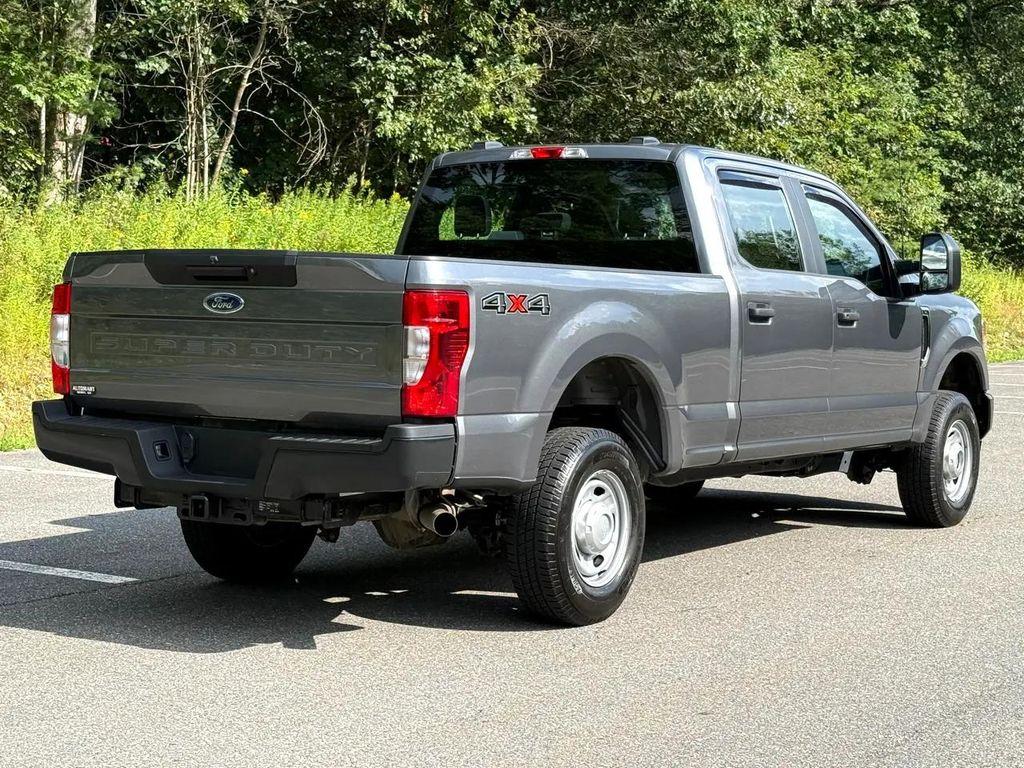 used 2022 Ford F-350 car, priced at $39,900