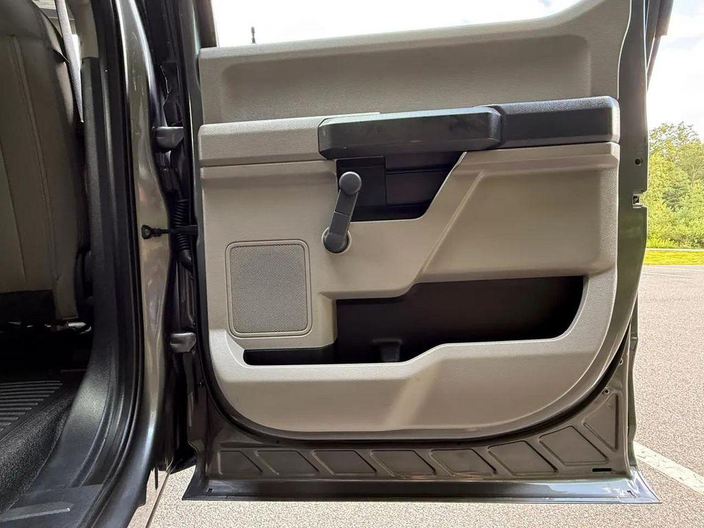 used 2022 Ford F-350 car, priced at $39,900