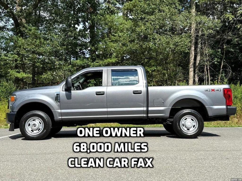 used 2022 Ford F-350 car, priced at $39,900