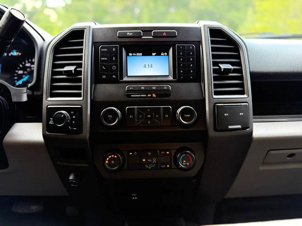 used 2022 Ford F-350 car, priced at $39,900