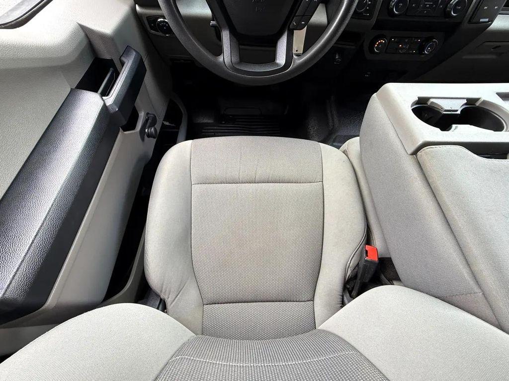 used 2022 Ford F-350 car, priced at $39,900