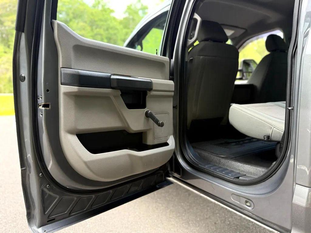 used 2022 Ford F-350 car, priced at $39,900