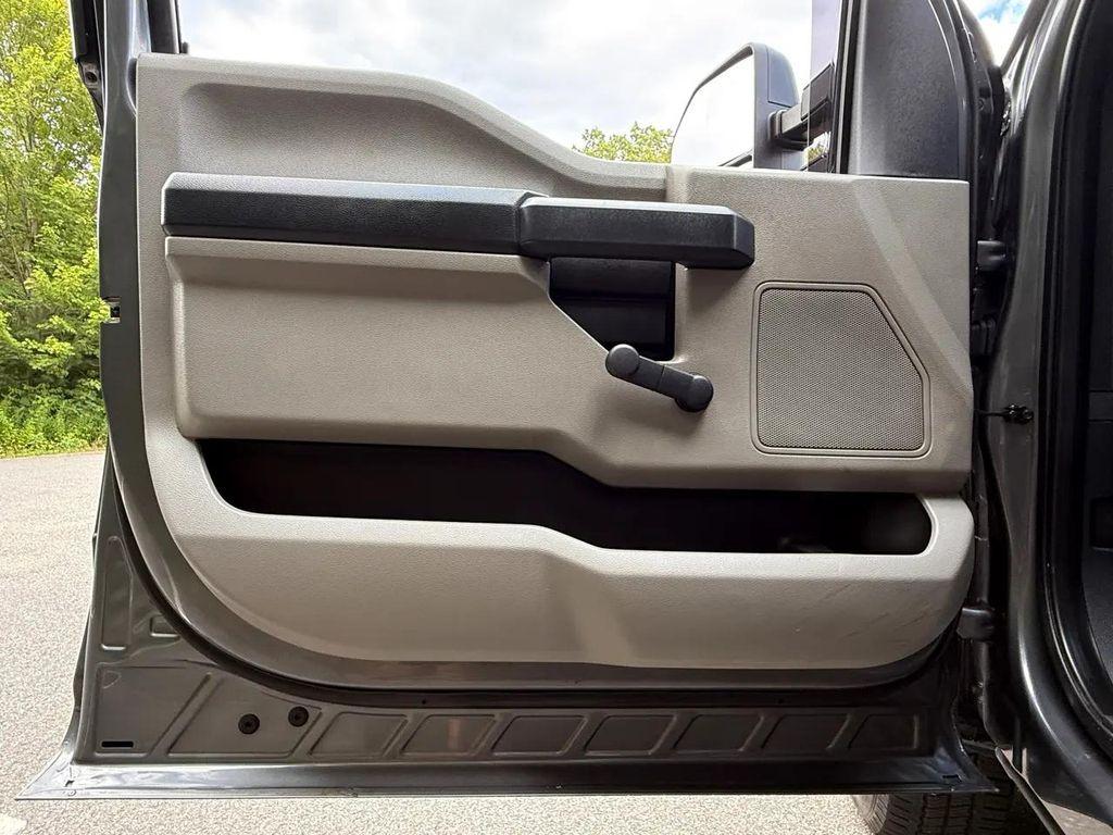 used 2022 Ford F-350 car, priced at $39,900