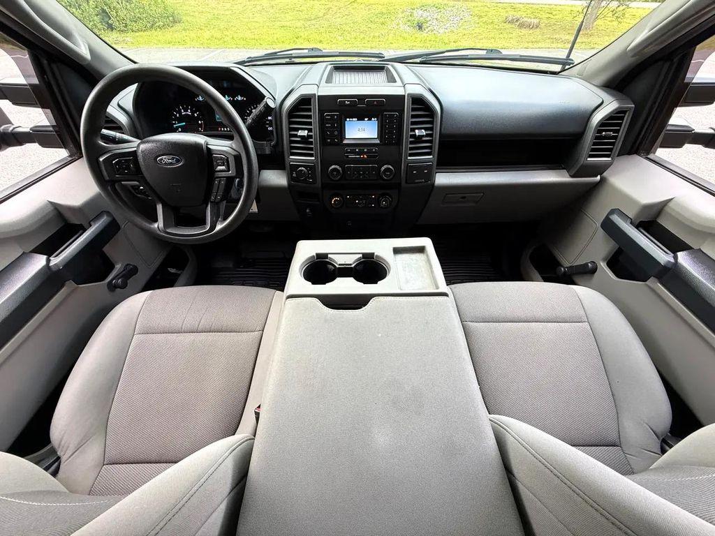 used 2022 Ford F-350 car, priced at $39,900