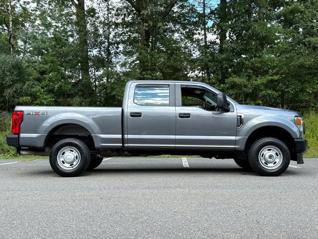 used 2022 Ford F-350 car, priced at $39,900