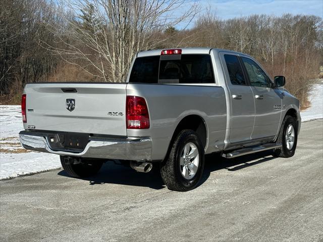 used 2016 Ram 1500 car, priced at $18,900