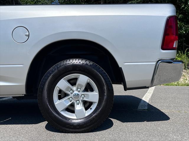 used 2016 Ram 1500 car, priced at $19,900