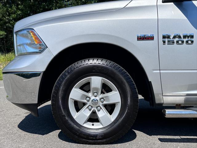 used 2016 Ram 1500 car, priced at $19,900