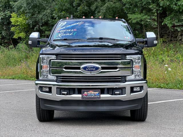 used 2019 Ford F-350 car, priced at $47,900