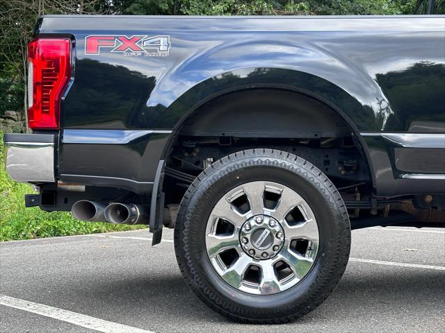 used 2019 Ford F-350 car, priced at $47,900