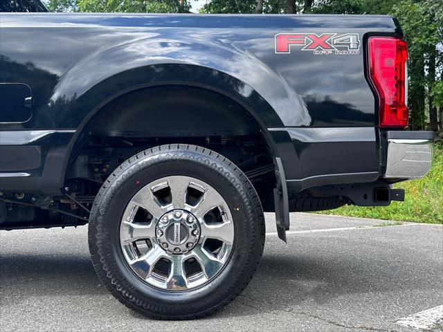 used 2019 Ford F-350 car, priced at $47,900