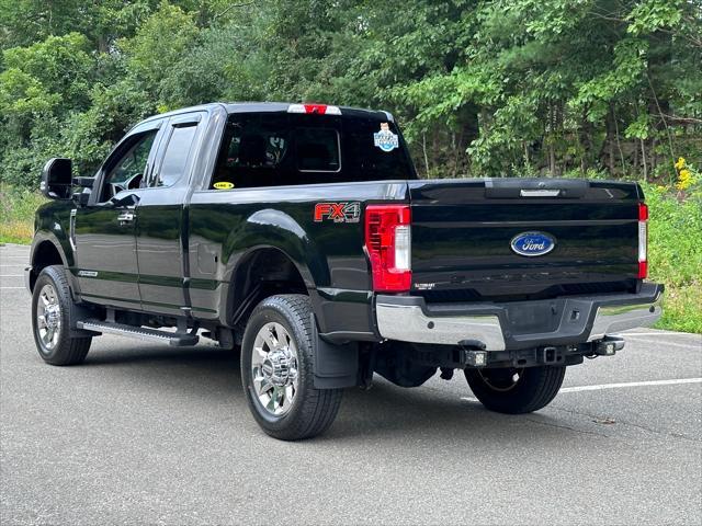 used 2019 Ford F-350 car, priced at $47,900