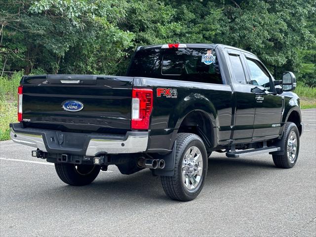 used 2019 Ford F-350 car, priced at $47,900