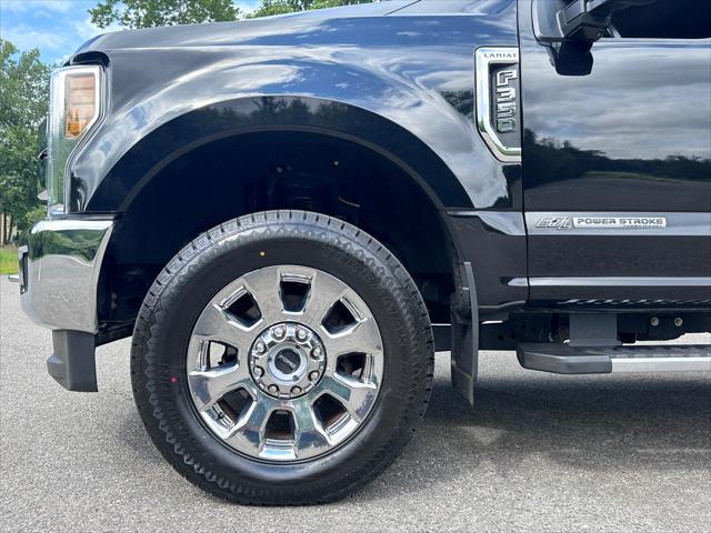 used 2019 Ford F-350 car, priced at $47,900