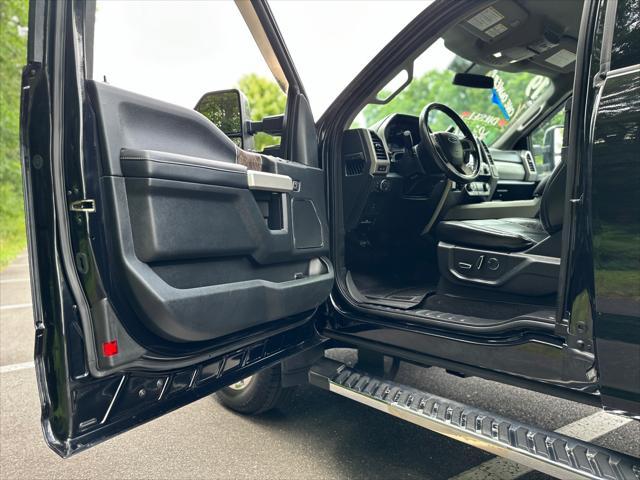 used 2019 Ford F-350 car, priced at $47,900