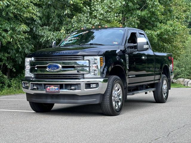 used 2019 Ford F-350 car, priced at $47,900