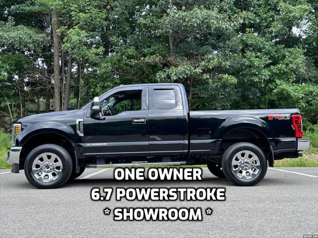 used 2019 Ford F-350 car, priced at $47,900