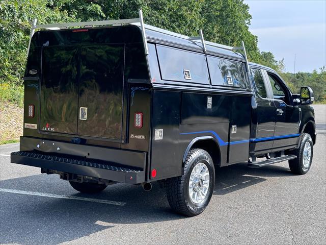 used 2020 Ford F-350 car, priced at $42,900