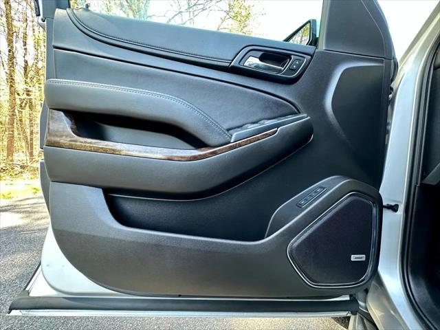 used 2018 Chevrolet Tahoe car, priced at $30,900