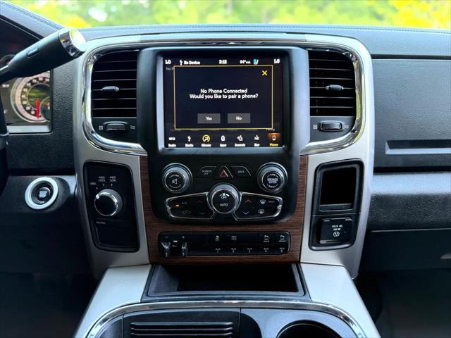 used 2018 Ram 2500 car, priced at $34,900