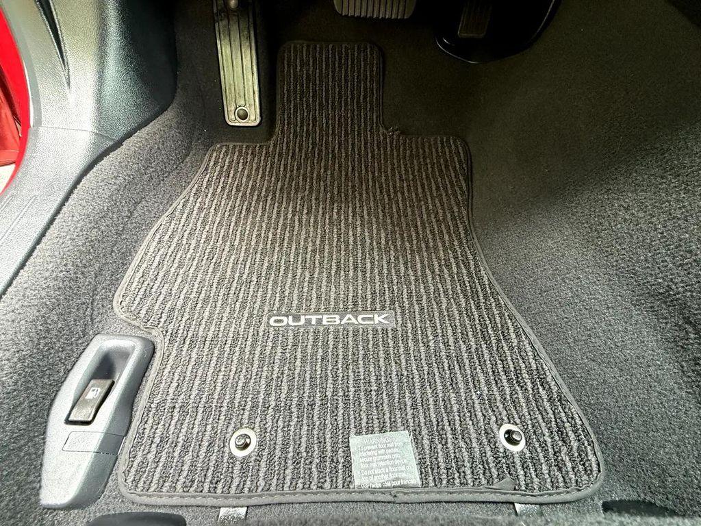 used 2017 Subaru Outback car, priced at $15,400