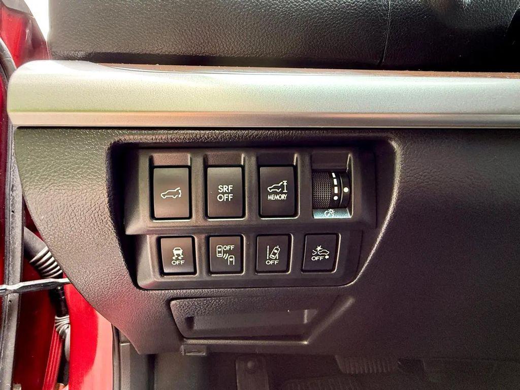 used 2017 Subaru Outback car, priced at $15,400